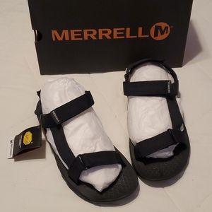 NIB Merrell Breakwater Strap